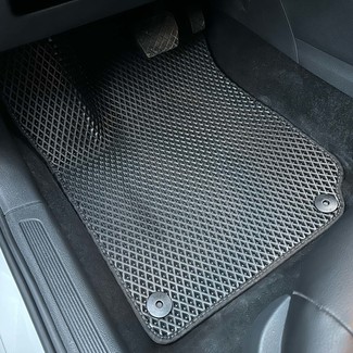 EVA коврики на Volkswagen Bora IV 2016 - 2025 в Новокузнецке