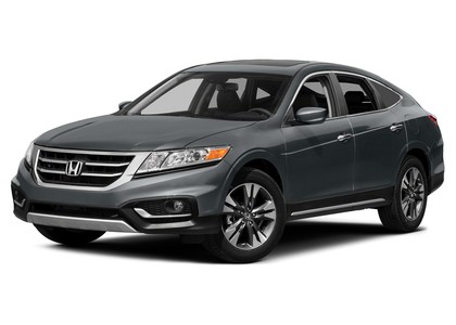Коврики на Honda Crosstour 2009 - 2016 в Новокузнецке
