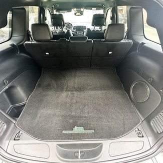 EVA коврики на Jeep Grand Cherokee (WK2) 2010 - 2022 в Новокузнецке