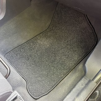EVA коврики на Dodge Journey 2007 - 2020 в Новокузнецке