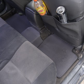 Коврики на Toyota Camry (XV30) 2001 - 2006 в Новокузнецке