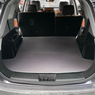 Коврики на Chery Tiggo 8 Plus 2024&nbsp;-&nbsp;2026 в Новокузнецке