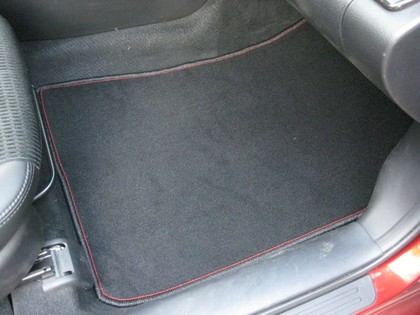 EVA коврики на Mazda 6 2007 - 2012 в Новокузнецке