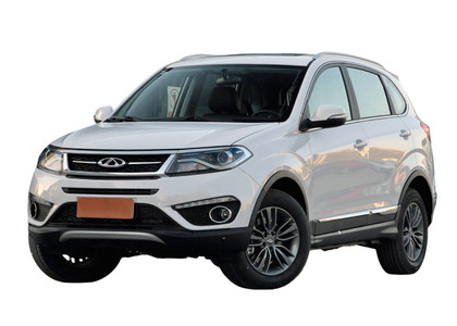 Ворсовые коврики на Chery Tiggo 5 2014 - 2020 в Новокузнецке