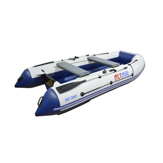 Ворсовые коврики на Лодки Altair HD 360 НДНД  в Новокузнецке
