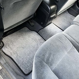 EVA коврики на Nissan Primera (P12) 2001 - 2008 в Новокузнецке