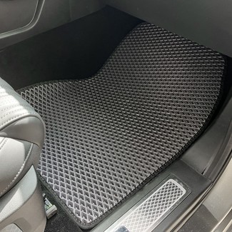 EVA коврики на Haval H9 II 2024 - 2025 в Новокузнецке
