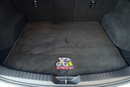 EVA коврики на Mazda CX5 I 2011 - 2017 в Новокузнецке