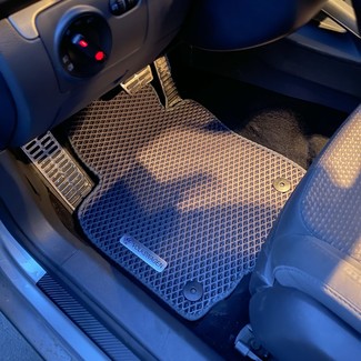 EVA коврики на Volkswagen Jetta V 2005 - 2011 в Новокузнецке