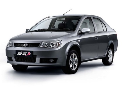 Ворсовые коврики на FAW Vita 2007 - 2010 в Новокузнецке