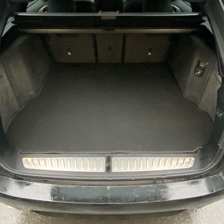 EVA коврики на BMW 5 (G30/G31) 2016 - 2024 в Новокузнецке