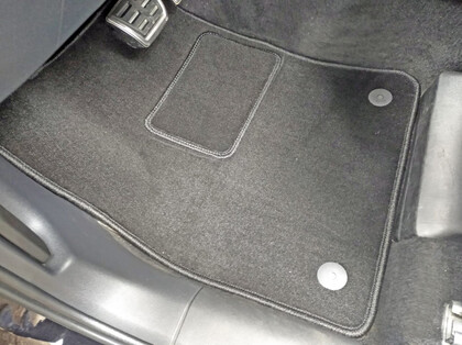 Коврики на Volkswagen Tiguan Allspace 2016&nbsp;-&nbsp;2026 в Новокузнецке