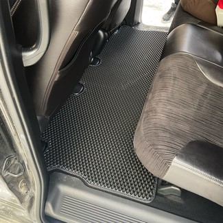 Коврики на Honda Freed Spike 2010 - 2016 в Новокузнецке