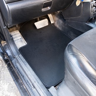 EVA коврики на Land Rover Freelander I 1998 - 2006 в Новокузнецке
