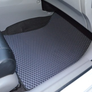 Коврики на Honda Civic IX 4d 2012 - 2015 в Новокузнецке
