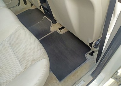 Коврики на Mercedes B (W245) 2005 - 2012 в Новокузнецке