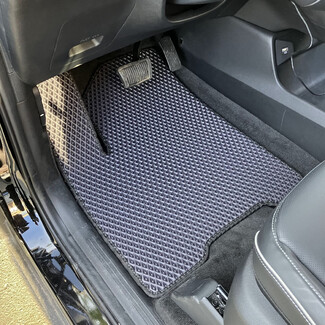 Коврики на Hyundai Custin 2021&nbsp;-&nbsp;2026 в Новокузнецке