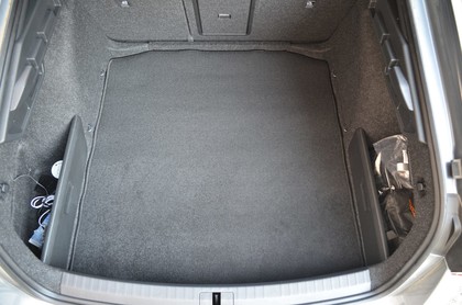 Ворсовые коврики на Skoda Octavia A8 2019 - 2025 в Новокузнецке