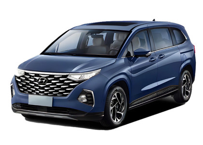 Ворсовые коврики на Hyundai Custo 2021 - 2025 в Новокузнецке