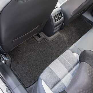 Коврики на Audi Q4 e-tron 2021&nbsp;-&nbsp;2026 в Новокузнецке