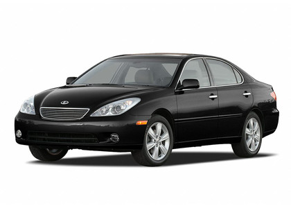 Коврики на Toyota Windom (V30) 2001 - 2006 в Новокузнецке