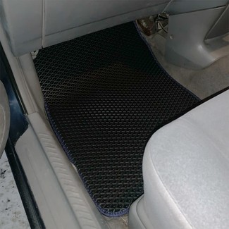 EVA коврики на Mazda Premacy I 1999 - 2005 в Новокузнецке