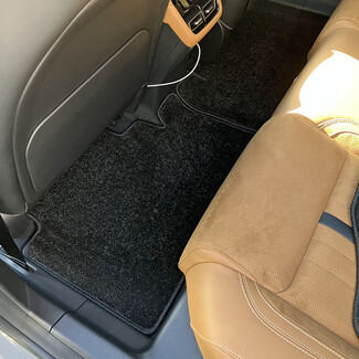 Коврики на Mazda EZ-6 2024&nbsp;-&nbsp;2026 в Новокузнецке