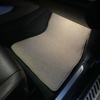 Коврики на BMW X5 (F15) 2013 - 2018 в Новокузнецке