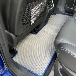 Коврики на Geely Atlas Pro 2019 - 2025 в Новокузнецке