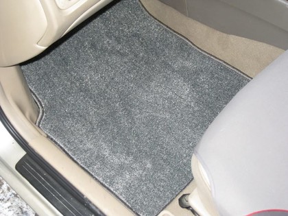 EVA коврики на Nissan Bluebird Sylphy (G10) 2000 - 2006 в Новокузнецке