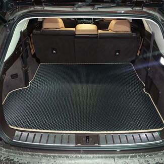 Коврики на Lexus RX IV 2015 - 2022 в Новокузнецке