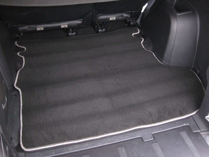EVA коврики на Mitsubishi Outlander XL 2005 - 2013 в Новокузнецке