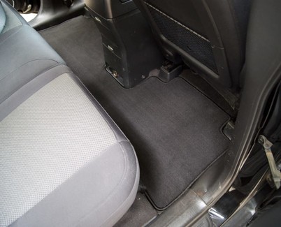 Коврики на Opel Antara 2006 - 2015 в Новокузнецке
