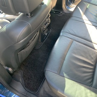 EVA коврики на BMW X5 (E70) 2007 - 2013 в Новокузнецке