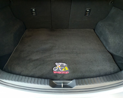Коврики на Mazda CX5 II 2016 - 2025 в Новокузнецке