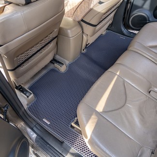 Коврики на Toyota Rav4 III 2006 - 2013 в Новокузнецке