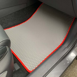 Ворсовые коврики на Changan CS75 Plus II 2022&nbsp;-&nbsp;2026 в Новокузнецке