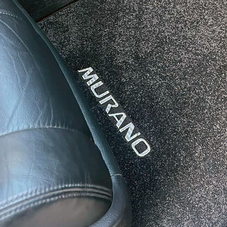 Коврики на Nissan Murano (Z52) 2014&nbsp;-&nbsp;2022 в Новокузнецке