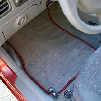 Коврики на Hyundai Accent 1999 - 2012 в Новокузнецке