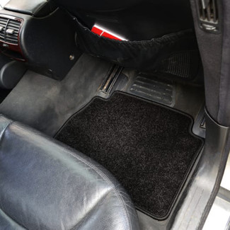 Коврики на Mercedes S (W220) 1998 - 2005 в Новокузнецке