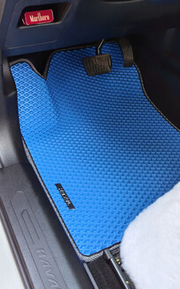 Коврики на Haval Jolion 2020&nbsp;-&nbsp;2026 в Новокузнецке