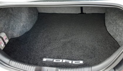 Коврики на Ford Mondeo III 2000 - 2007 в Новокузнецке