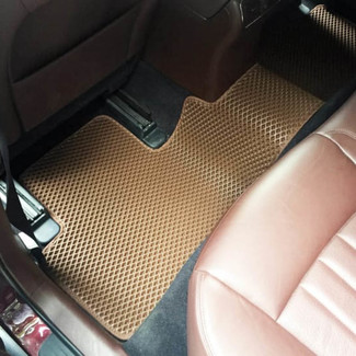 Коврики на Infiniti QX50 I 2013 - 2018 в Новокузнецке
