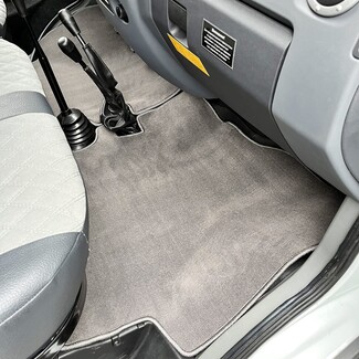 Коврики на ГАЗ ГАЗель бизнес 9 мест 2020&nbsp;-&nbsp;2026 в Новокузнецке