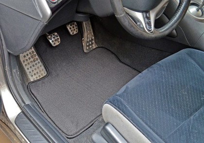 Коврики на Honda Civic VIII 5d 2006 - 2012 в Новокузнецке