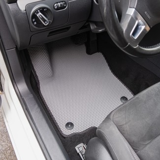 Коврики на Volkswagen Golf 6 2008 - 2013 в Новокузнецке