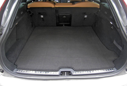 Коврики на Volvo V90 II 2016 - 2025 в Новокузнецке