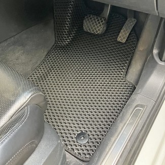 Коврики на Volkswagen Golf 7 2012 - 2020 в Новокузнецке