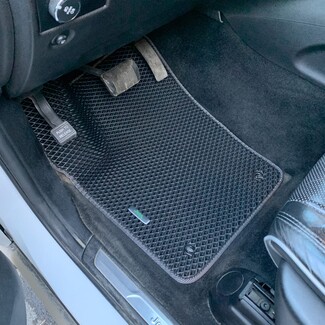 Коврики на Jeep Grand Cherokee (WK2) 2010&nbsp;-&nbsp;2022 в Новокузнецке