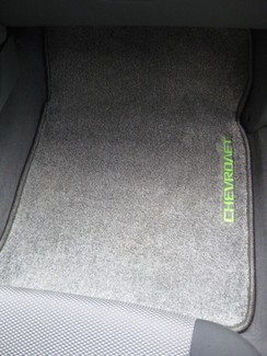 Ворсовые коврики на Chevrolet Lacetti 2004 - 2013 в Новокузнецке
